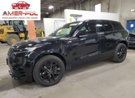 Land Rover Range Rover Velar Dynamic Se 2025 2.0L 2.0 Benzyna 247KM