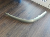 Citroen c5 l listwa zderzaka PRAWA przod org