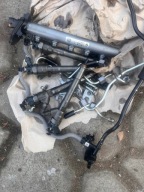 KOMPLET wtryskiwaczy 4SZT.+LISTWA 0445110546 Nissan Renault 1.6 dCi