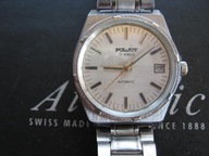 UNIKAT = POLJOT 23 JEWELS - AUTOMATIC + DATA !!!