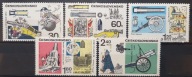 Czechosłowacja Mi 1946/1950 ** ( 1970 ) 03