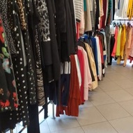 Odzież DZIECIĘCA MIX NA WAGĘ KILOGRAMY HURT SORT KLASA A