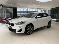BMW X2 sDrive18i MSport, 1 wlasciciel, Salon Polska, FV23 gwarancja, dosta