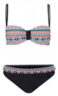 22669 STRÓJ KĄPIELOWY BIKINI USZTYWNIANE 44 (85) C