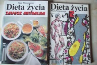 DIETA ŻYCIA ZAWSZE AKTUALNA + DIETA ŻYCIA 2 MAJA BŁASZCZYSZYN