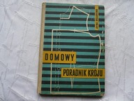 DOMOWY PORADNIK KROJU