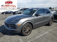 Porsche Cayenne S 2021 2.9l 2.9 Benzyna 434KM