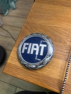 Emblemat znaczek do Fiat Fiata 46832366