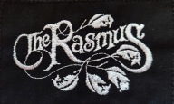 Naszywka Haftowana THE RASMUS