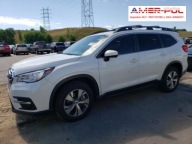 Subaru Ascent 2021, 2.4L, 4x4, PREMIUM, po gradobiciu 2.4 Benzyna 260KM