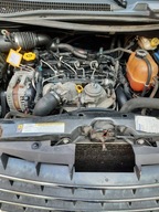 chrysler voyager 2010 r silnik 2.8 crd