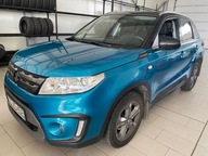 Suzuki Vitara 1,6 benz Salon PL Premium 2 WD 1.6 Benzyna 120KM