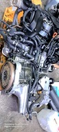 KOMPLETNY SILNIK MERCEDES A KLASA 1,7 CDI W 168