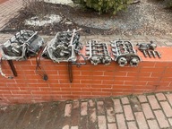 Głowice P+L wałki komplet 2.8 FSI Audi VW 03C133204