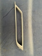 SEAT TARRACO LEWA LISTWA ZDERZAKA PRZÓD RAMKA 5FJ853101