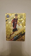 FIFA 365 2024 PANINI - TOP MASTER PEDRI RAR 3 RARE