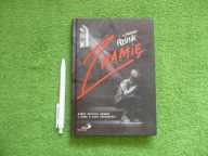 ZNAMIĘ - PAŚNIK AUTOGRAF