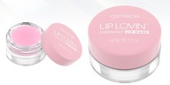 CATR ICE Lip Lovin Overnight LIP MASK / Maska do ust na noc 4g