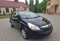 Opel Corsa Bezwypadkowy - benzyna - bezwypadkowy - serwisowany - 1,4 - 87
