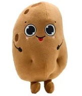 ZIEMNIAK ZIEMOWIT - NOWY Z METKĄ! MASKOTKA GANG PRODUKCIAKÓW / BIEDRONKA