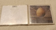 Cosmic Egg Wolfmother CD PL