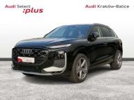 Audi Q3 LED Plus Aktywny tempomat Asystent glosowy Kamera Gwarancja do 2030