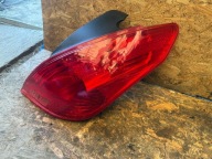 LAMPA TYLNIA PRAWA 308 T7 HB ORGINAL,KOMPLETNA