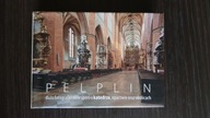 L. ZDROJEWSKI, PELPLIN, MINI PRZEWODNIK Z FOTOGRAFIAMI,