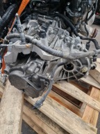 Skrzynia biegów clio v 5 1.5 TL4B362 320108381R