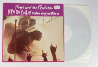 Prince And The Revolution Let's Go Crazy Take Me With U Erotic City Winyl