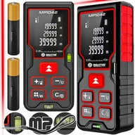 Dalmierz laserowy 40m 2mm