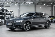 Audi A4 Allroad 2.0TFSI. 245 KM.