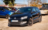 Volkswagen Polo Volkswagen Polo V 1.2 TDI BLUEMOTION 75KM 1.2 Diesel 75KM