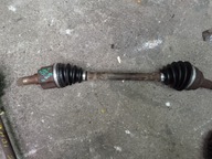 PÓŁOŚ LEWA fiat ducato 2,3 JTD 12-16 EURO 5