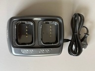 Ładowarka Yaesu NC-50 Sloty CA-14