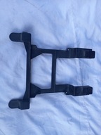 Yamaha MT09 wypełnienie siedzenia, owiewka