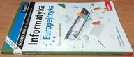 Informatyka Europejczyka 1 podstawowy D. Korman, G. Szabłowicz-Zawadzka