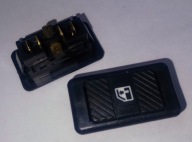 Przełącznik elektrycznych szyb polonez stary typ