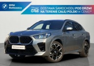 BMW X2 BMW X2 sDrive20i 1.5 Benzyna 140KM