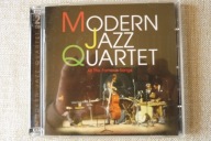 Moder Jazz Quartet All The Famous Songs 2 CD