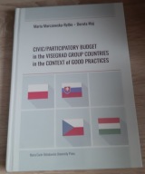 Civic/participatory Budget in the Visegrad Group