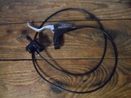 Hamulec hydrauliczny do roweru