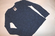 FIX 4-6 L. BLUZKA TERMICZNA 100% MERINO SUPER WZORKI IDEAL