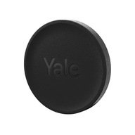 Yale Dot Black 3 Pack | Bezkluczowy dostęp Wi-Fi i Bluetooth