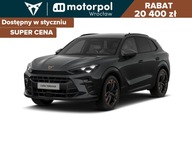Cupra Terramar VZ 2.0 TSI 265 KM 4Drive