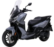 SYM JOYRIDE16" 300 2026R MIELEC RATY DOSTAWA