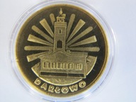 15 złotych latarników Darłowo stan1