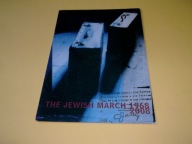 POCZTÓWKA The Jewish March 1968 - 2008