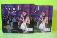The Best Smooth Jazz ...Ever! Various Artists CD