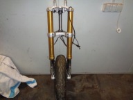 BMW R1250 RS AMORTYZATOR LAGI 2023R